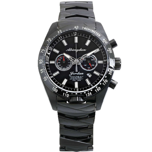 Jordan Watch