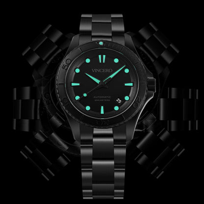 Argo Limited - Emerald Abyss Edition
