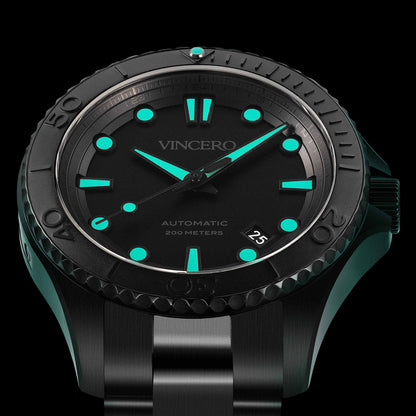 Argo Limited - Emerald Abyss Edition