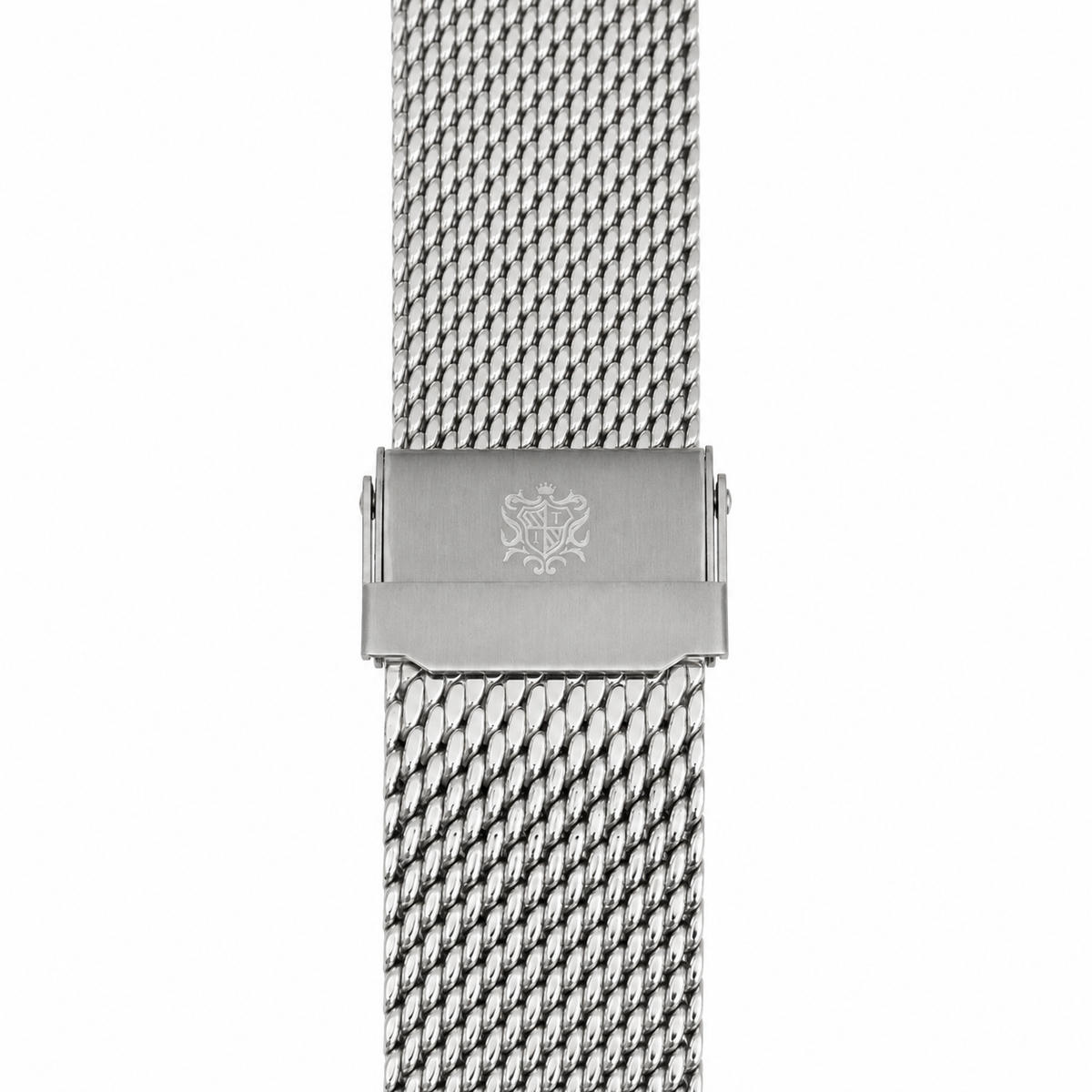 Seafarer 43mm Automatic Dive Watch | La Touraine
