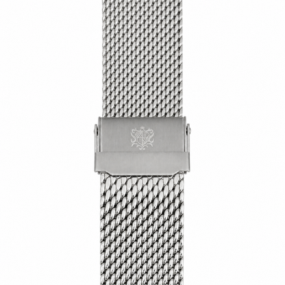 Seafarer 43mm Automatic Dive Watch | La Touraine