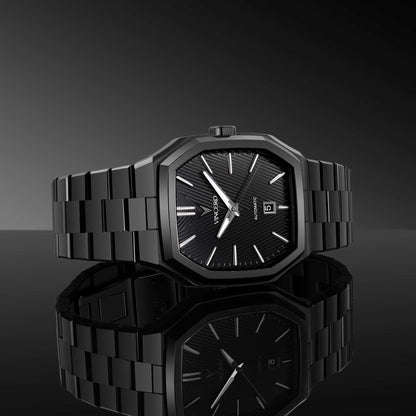 Inception Automatic - Vertigo