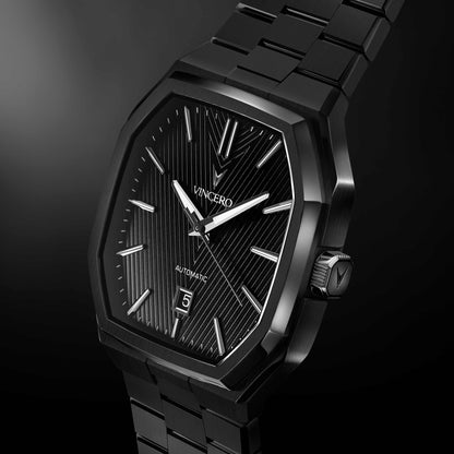 Inception Automatic - Vertigo
