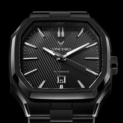 Inception Automatic - Vertigo