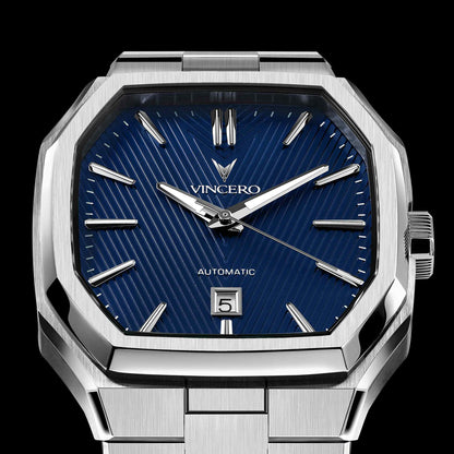 Inception Automatic - Blue Shift