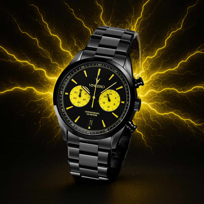 Chrono Limited Edition - Killswitch