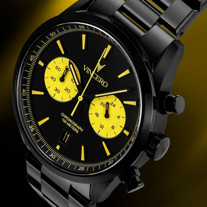 Chrono Limited Edition - Killswitch