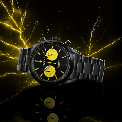 Chrono Limited Edition - Killswitch