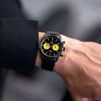 Chrono Limited Edition - Killswitch