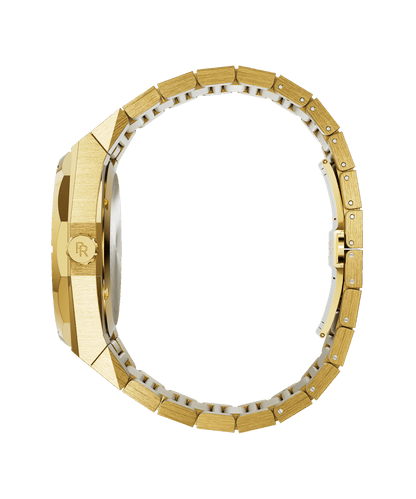Frosted Star Dust II Desert Gold