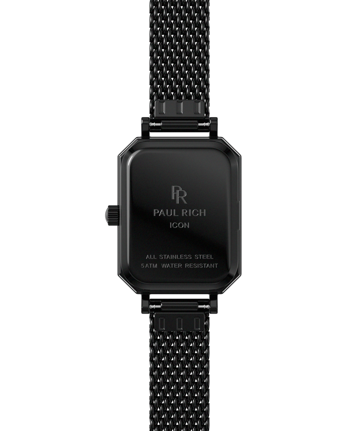 Icon - Black