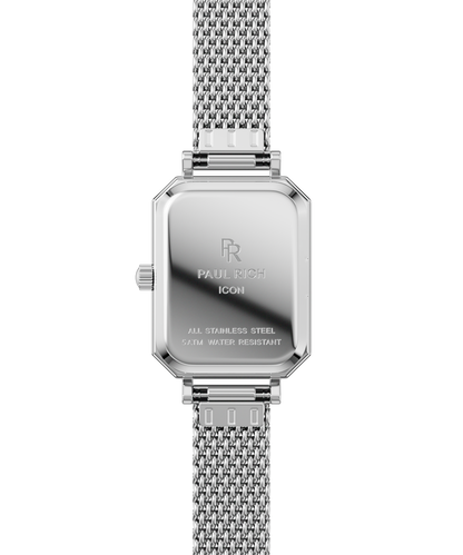 Icon - Silver