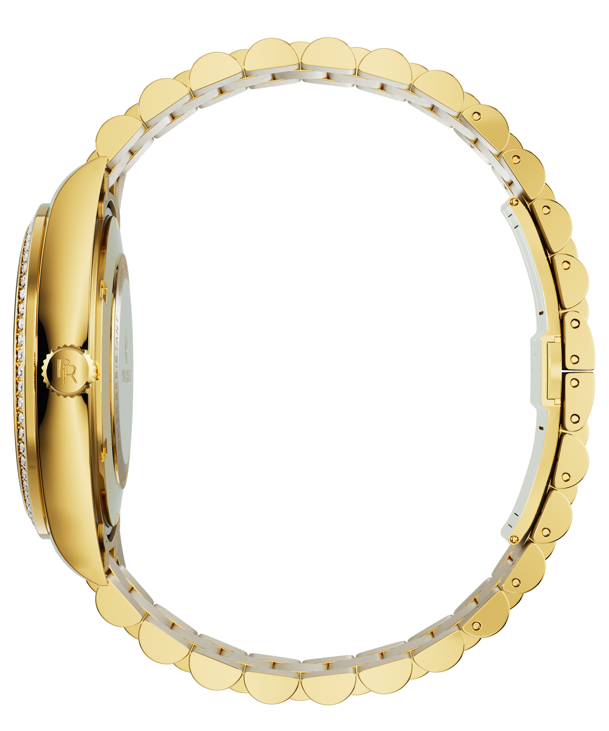 Legacy Gold - Aventurine Green