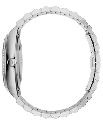 Legacy Silver Plum